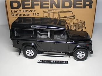 希少　木製Land Rover Defenderランドローバー font style=
